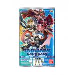 Digimon Card Game - Release Special Booster Ver.1.5 BT01-03 - EN w sklepie internetowym Xjoy.pl