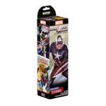 Marvel HeroClix: Captain America and the Avengers Booster w sklepie internetowym Xjoy.pl