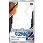 Digimon Card Game - Double Diamond Booster BT06 - EN w sklepie internetowym Xjoy.pl