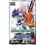 Digimon Card Game - Battle Of Omni Booster BT05 - EN w sklepie internetowym Xjoy.pl