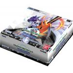 Digimon Card Game - Battle Of Omni Booster Display BT05 (24 Packs) - EN + promo w sklepie internetowym Xjoy.pl