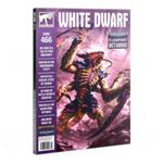 White Dwarf 466 July 2021 ENG w sklepie internetowym Xjoy.pl