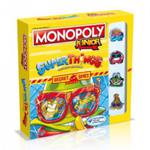 Monopoly Junior Super Things w sklepie internetowym Xjoy.pl