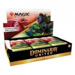 MTG: Dominaria United - Jumpstart Booster Box (18) w sklepie internetowym Xjoy.pl