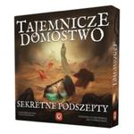 Tajemnicze Domostwo: Sekretne podszepty w sklepie internetowym Xjoy.pl