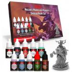 Army Painter: Dungeons & Dragons Nolzur's Marvelous Pigments - Undead Paint Set w sklepie internetowym Xjoy.pl