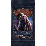 Flesh & Blood TCG: Outsiders Booster Pack w sklepie internetowym Xjoy.pl