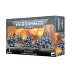 Space Marines Terminator Squad w sklepie internetowym Xjoy.pl