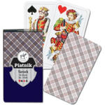 Karty Tarot, Tarok, Karo, 1 talia Piatnik w sklepie internetowym Xjoy.pl