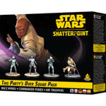 Star Wars: Shatterpoint - Zabawa skończona - Generał Mace Windu w sklepie internetowym Xjoy.pl