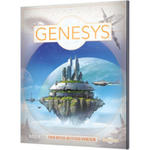 Genesys RPG: Ekran Mistrza Gry w sklepie internetowym Xjoy.pl