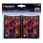 UltraPro Commander Masters Anikthea, Commodore Guff Standard Deck Protector Sleeves (100ct) for Magic: The Gathering w sklepie internetowym Xjoy.pl