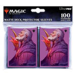 UltraPro Commander Masters Urza, Lord High Artificer Standard Deck Protector Sleeves (100ct) for Magic: The Gathering w sklepie internetowym Xjoy.pl