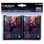 UltraPro The Brothers' War Urza, Chief Artificer Standard Deck Protector Sleeves (100ct) for Magic: The Gathering w sklepie internetowym Xjoy.pl