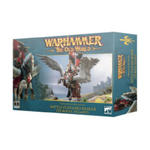 Warhammer: The Old World - Battle Standard Bearer On Royal Pegasus w sklepie internetowym Xjoy.pl