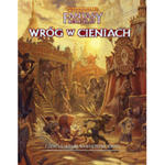 Warhammer Fantasy RPG 4ed. Wróg Wewnętrzny - Cz. 1 Wróg w cieniach w sklepie internetowym Xjoy.pl