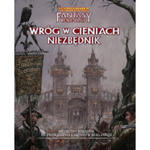 Warhammer Fantasy RPG 4ed. Wróg Wewnętrzny - Cz. 1 Wróg w cieniach - Niezbędnik w sklepie internetowym Xjoy.pl