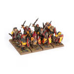 Warhammer: The Old World - Battle Pilgrims w sklepie internetowym Xjoy.pl