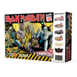 Zombicide: Iron Maiden - Pack 2 w sklepie internetowym Xjoy.pl