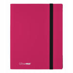 Album na karty 9PKT PRO-BINDER Eclipse 9-Pocket Hot Pink/Różowy w sklepie internetowym Xjoy.pl