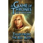 Tales Of The Red Keep - A Game Of Thrones LCG w sklepie internetowym Xjoy.pl