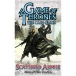 Scattered Armies - A Game Of Thrones LCG (60 kart) w sklepie internetowym Xjoy.pl