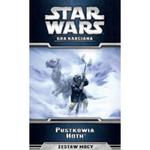 Pustkowia Hoth - Star Wars LCG w sklepie internetowym Xjoy.pl