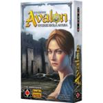 Avalon - Rycerze Króla Artura +PROMO Ekskalibur w sklepie internetowym Xjoy.pl