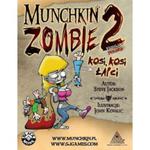 Munchkin Zombie 2 - Kosi, Kosi Łapci w sklepie internetowym Xjoy.pl