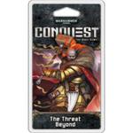 Warhammer 40,000 Conquest LCG - The Threat Beyond w sklepie internetowym Xjoy.pl