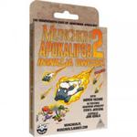 Munchkin Apokalipsa - Inwazja Owcych w sklepie internetowym Xjoy.pl