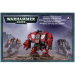 Blood Angels Furioso Dreadnought w sklepie internetowym Xjoy.pl