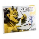 Citadel Palette Pad - Paleta na Farby w sklepie internetowym Xjoy.pl