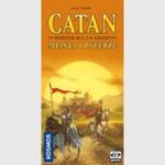 Catan: Miasta i Rycerze - Dodatek dla 5-6 graczy w sklepie internetowym Xjoy.pl