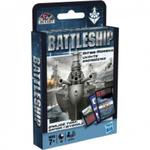 Gra Karciana Bitwa Morska BattleShip, Hasbro w sklepie internetowym Xjoy.pl