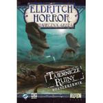 Eldritch Horror Przedwieczna Groza - Tajemnicze Ruiny w sklepie internetowym Xjoy.pl