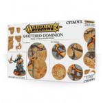 Age of Sigmar: Shattered Dominion: 65 & 40mm Round w sklepie internetowym Xjoy.pl