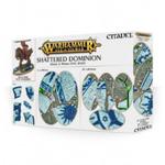 Age of Sigmar: Shattered Dominion: 60 & 90mm Oval w sklepie internetowym Xjoy.pl