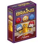 Brains: Uśmiech proszę! w sklepie internetowym Xjoy.pl