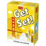 Trefl: Gry karciane - Get set w sklepie internetowym Xjoy.pl