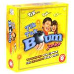 Tik Tak Bum Junior (nowa edycja) w sklepie internetowym Xjoy.pl