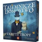 Tajemnicze Domostwo: Ukryte Tropy w sklepie internetowym Xjoy.pl