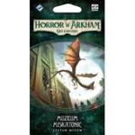 Horror w Arkham LCG: Muzeum Miskatonic w sklepie internetowym Xjoy.pl