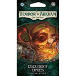 Horror w Arkham LCG: Essex County Express w sklepie internetowym Xjoy.pl