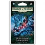 Horror w Arkham LCG: Bezwymiarowe i niewidzialne w sklepie internetowym Xjoy.pl