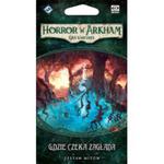 Horror w Arkham LCG: Gdzie Czeka Zagłada w sklepie internetowym Xjoy.pl