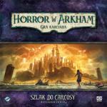 Horror w Arkham LCG: Szlak do Carcosy w sklepie internetowym Xjoy.pl