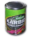 Karbid BIOVITA 0,9 kg w sklepie internetowym egarden24.pl