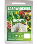 AGROWŁÓKNINA WIOSENNA P-17 biała 1,6x5m BIOVITA w sklepie internetowym egarden24.pl