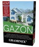 Nasiona TRAWA GAZON Graminex 1kg w sklepie internetowym egarden24.pl